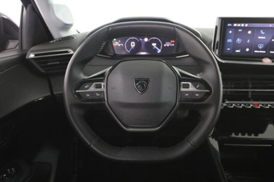Peugeot 208 PureTech 100 Stop&Start 5 porte Allure (5)