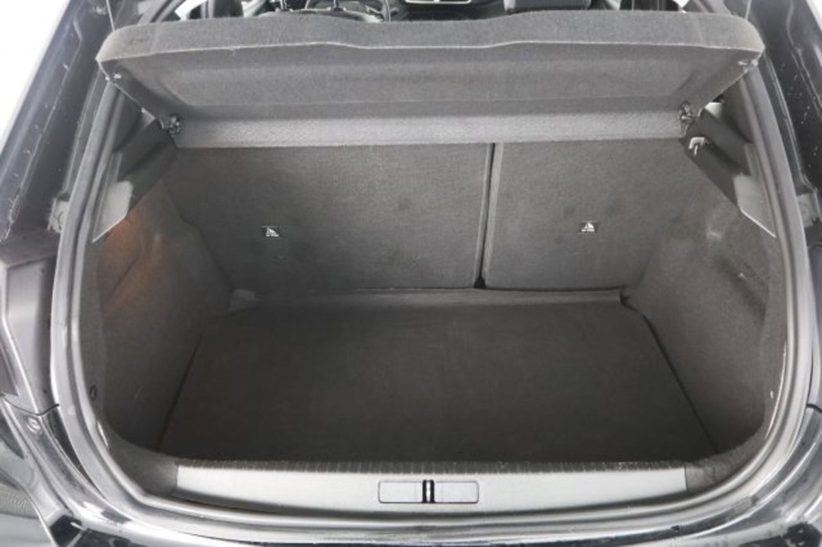 Peugeot 208 PureTech 100 Stop&Start 5 porte Allure (6)