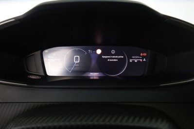 Peugeot 208 PureTech 100 Stop&Start 5 porte Allure (7)