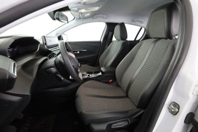 Peugeot 208 PureTech 100 Stop&Start 5 porte Allure (2)