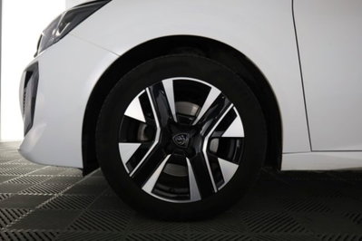 Peugeot 208 PureTech 100 Stop&Start 5 porte Allure (8)