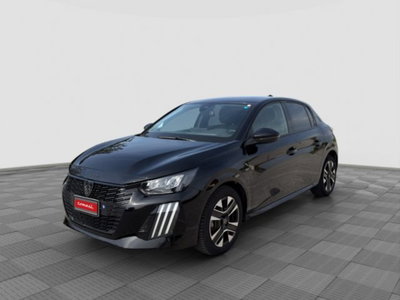 Peugeot 208 PureTech 100 Stop&Start 5 porte Allure