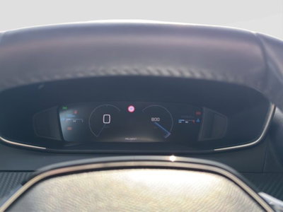 Peugeot 208 PureTech 100 Stop&Start 5 porte Allure (15)