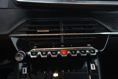 Peugeot 208 PureTech 100 Stop&Start 5 porte Allure (12)
