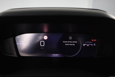 Peugeot 208 PureTech 100 Stop&Start 5 porte Allure (7)