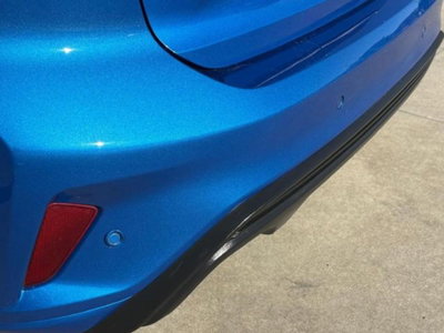 Ford Focus 1.0 EcoBoost 125 CV 5p. ST-Line (11)