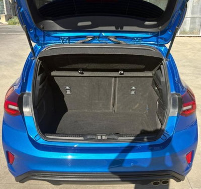 Ford Focus 1.0 EcoBoost 125 CV 5p. ST-Line (12)