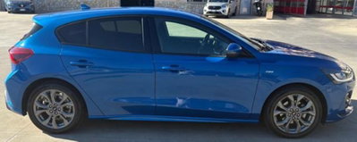 Ford Focus 1.0 EcoBoost 125 CV 5p. ST-Line (6)