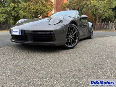 Porsche 911 Coupé Coupe 3.0 Carrera 4 auto usata