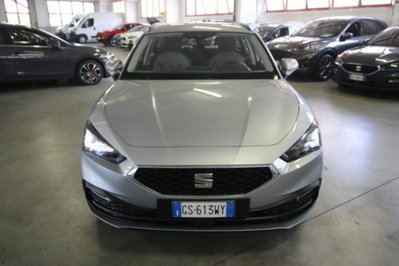 SEAT Leon 2.0 tdi Style 150cv dsg usata