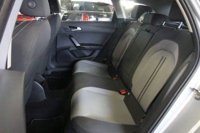 SEAT Leon 2.0 tdi Style 150cv dsg (12)