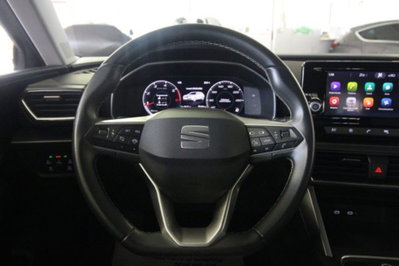 SEAT Leon 2.0 tdi Style 150cv dsg (13)