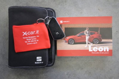 SEAT Leon 2.0 tdi Style 150cv dsg (18)