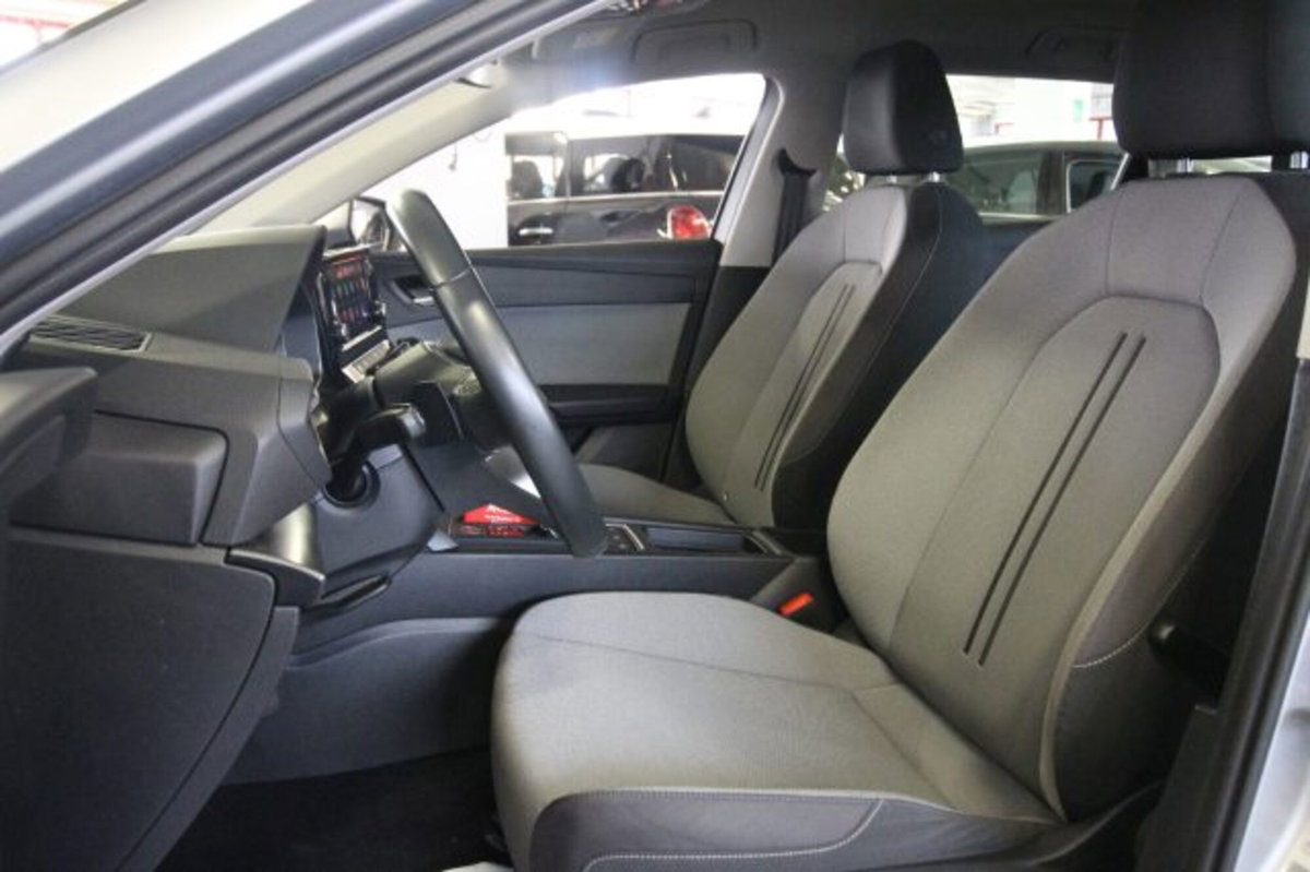 SEAT Leon 2.0 tdi Style 150cv dsg (19)