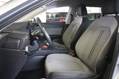 SEAT Leon 2.0 tdi Style 150cv dsg (19)