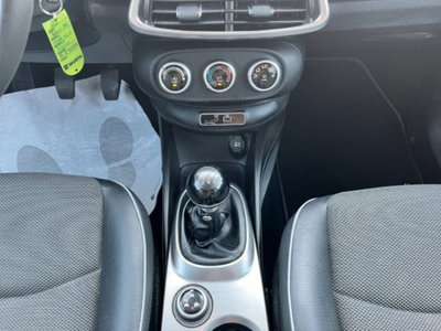 Fiat 500X 1.6 MultiJet 120 CV Cross (20)