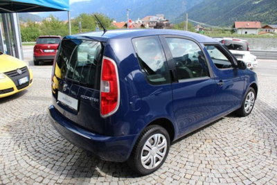 Skoda Roomster TDI CR 75CV Easy (4)