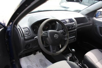 Skoda Roomster TDI CR 75CV Easy (6)