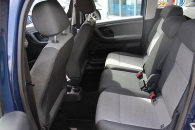 Skoda Roomster TDI CR 75CV Easy (8)