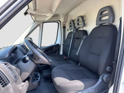 Fiat Ducato Furgone 30 2.2 MJT PC-TN Furgone (10)