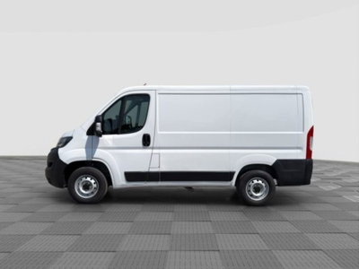 Fiat Ducato Furgone 30 2.2 MJT PC-TN Furgone (2)