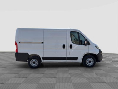 Fiat Ducato Furgone 30 2.2 MJT PC-TN Furgone (6)