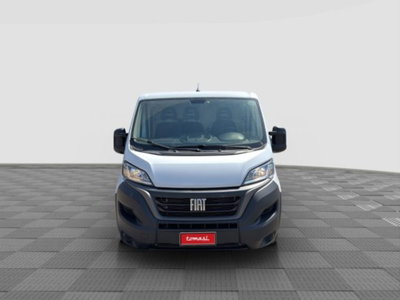 Fiat Ducato Furgone 30 2.2 MJT PC-TN Furgone (8)