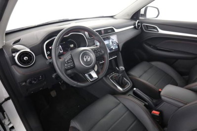 Mg ZS ZS 1.5 Luxury usata