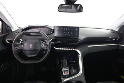Peugeot 3008 PureTech Turbo 130 S&S EAT8 Allure (4)