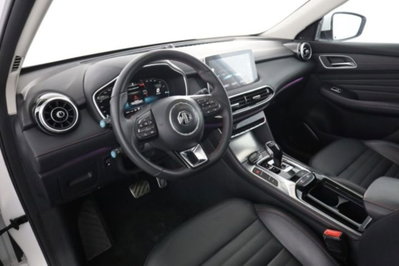 Mg EHS Plug-in Hybrid Exclusive usata