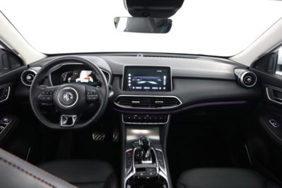Mg EHS Plug-in Hybrid Exclusive (4)