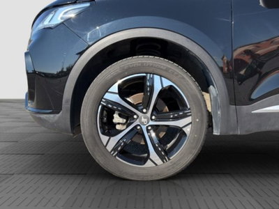 Dr dr6 1.5 Turbo Bi-Fuel GPL (16)