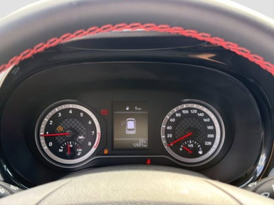 Hyundai i10 1.0 T-GDI N Line (15)