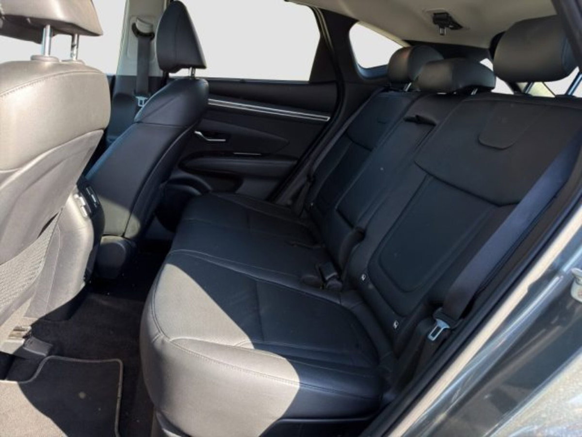 Hyundai Tucson 1.6 hev Xtech 2wd 239cv auto (11)