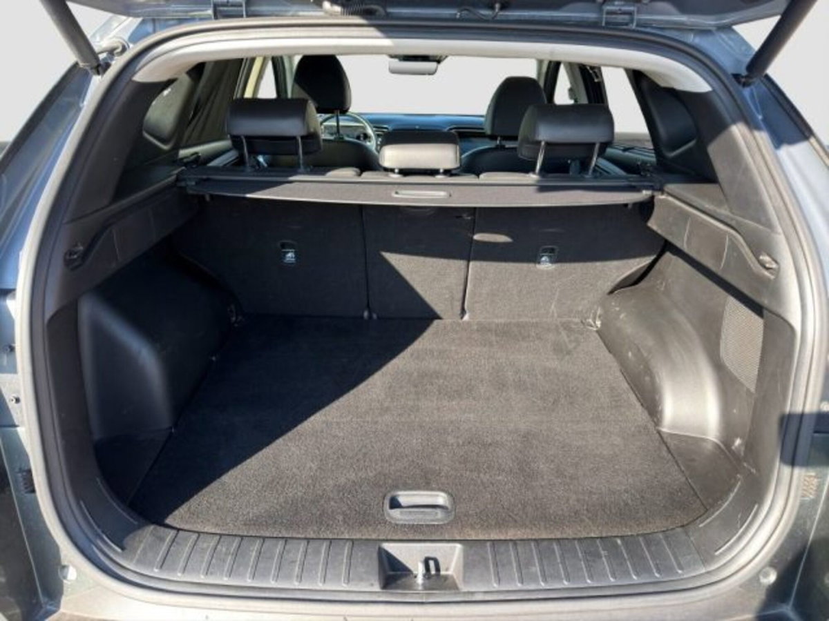 Hyundai Tucson 1.6 hev Xtech 2wd 239cv auto (14)