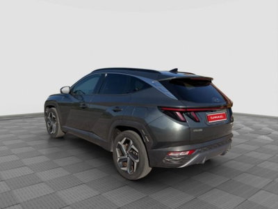 Hyundai Tucson 1.6 hev Xtech 2wd 239cv auto (3)