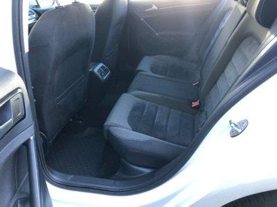Volkswagen Golf 1.6 TDI 5p. Highline BlueMotion Technology (11)