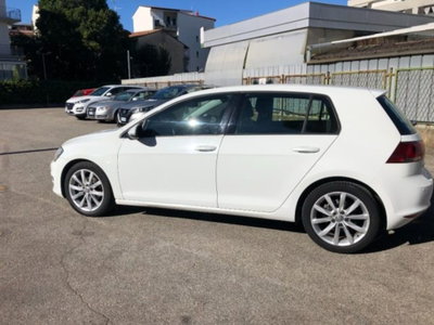 Volkswagen Golf 1.6 TDI 5p. Highline BlueMotion Technology (7)