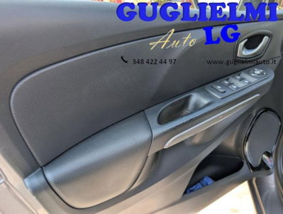 Renault Clio 1.2 75CV GPL 5 porte Costume National (10)