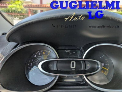 Renault Clio 1.2 75CV GPL 5 porte Costume National (15)