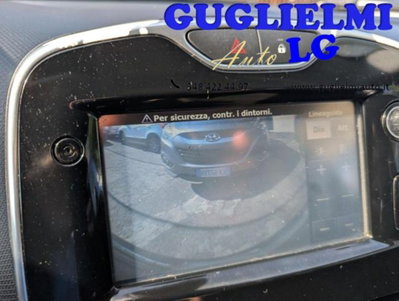 Renault Clio 1.2 75CV GPL 5 porte Costume National (17)