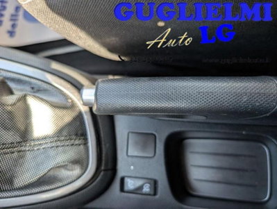 Renault Clio 1.2 75CV GPL 5 porte Costume National (19)