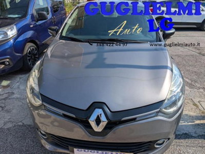 Renault Clio 1.2 75CV GPL 5 porte Costume National (2)