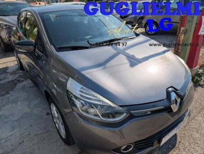 Renault Clio 1.2 75CV GPL 5 porte Costume National (3)