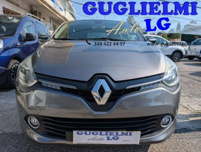 Renault Clio 1.2 75CV GPL 5 porte Costume National (4)
