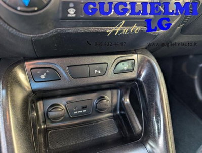 Hyundai ix35 1.6 GDI 16V 2WD Comfort (16)