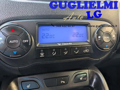 Hyundai ix35 1.6 GDI 16V 2WD Comfort (18)