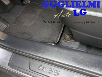 Hyundai ix35 1.6 GDI 16V 2WD Comfort (20)