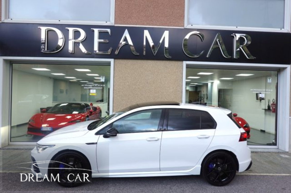 Volkswagen Golf 2.0 TSI R DSG 4Motion (2)