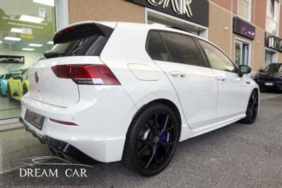 Volkswagen Golf 2.0 TSI R DSG 4Motion (5)